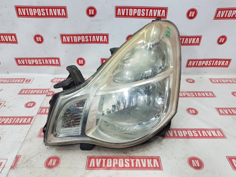 Фара галогеновая, 3000 рублей, Красноярск