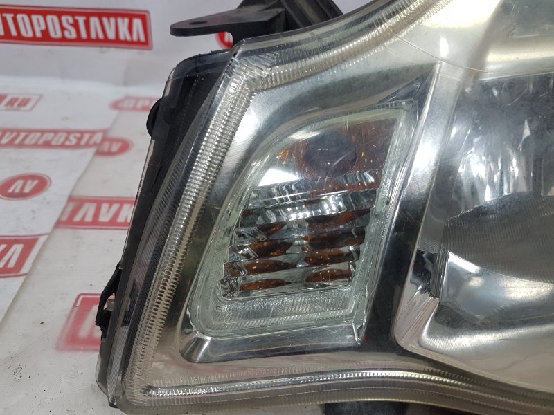 Фара галогеновая, 3000 рублей, Красноярск