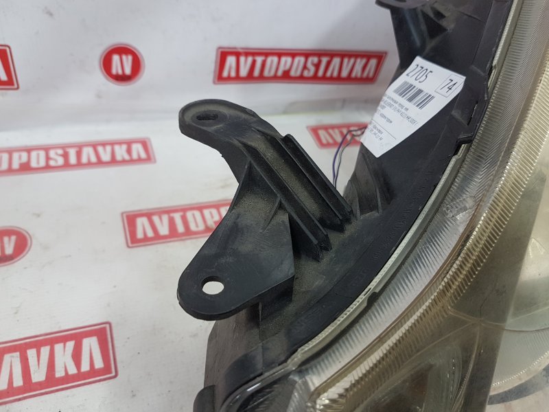 Фара галогеновая, 3000 рублей, Красноярск