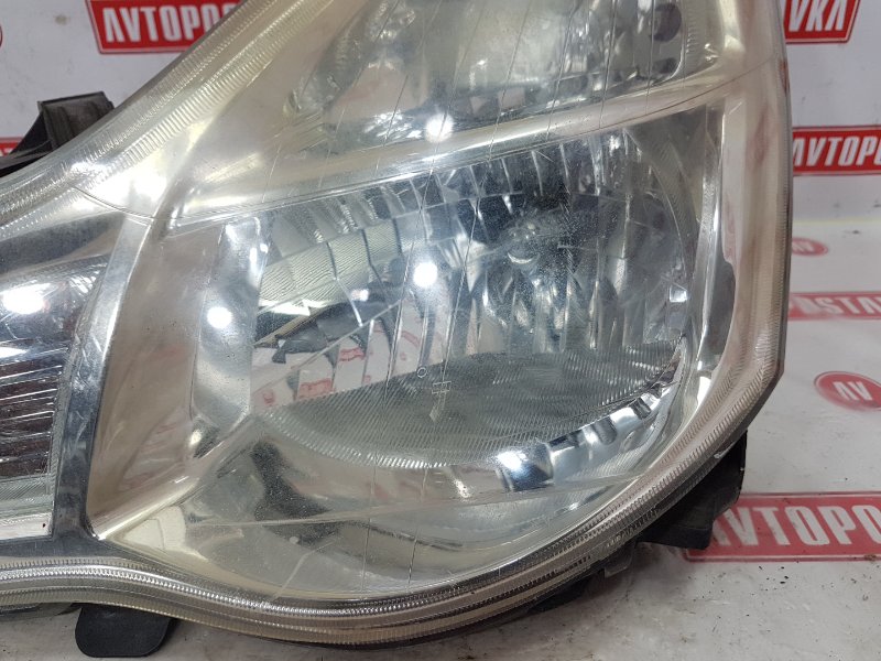 Фара галогеновая, 3000 рублей, Красноярск