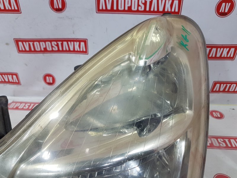 Фара галогеновая, 3000 рублей, Красноярск