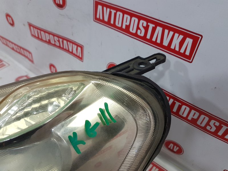 Фара галогеновая, 3000 рублей, Красноярск