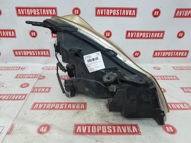 Фара галогеновая, 3000 рублей, Красноярск