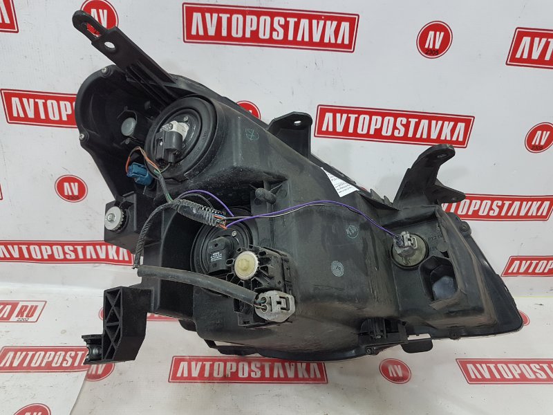 Фара галогеновая, 3000 рублей, Красноярск