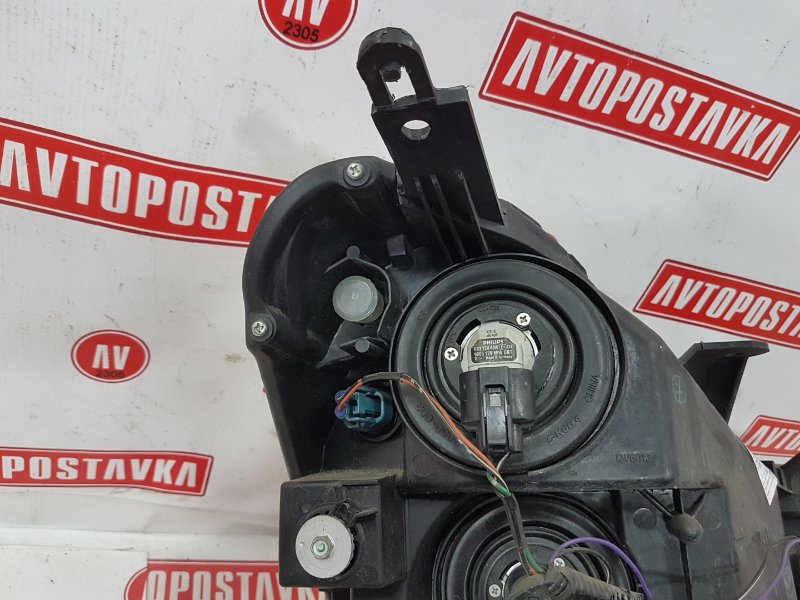 Фара галогеновая, 3000 рублей, Красноярск