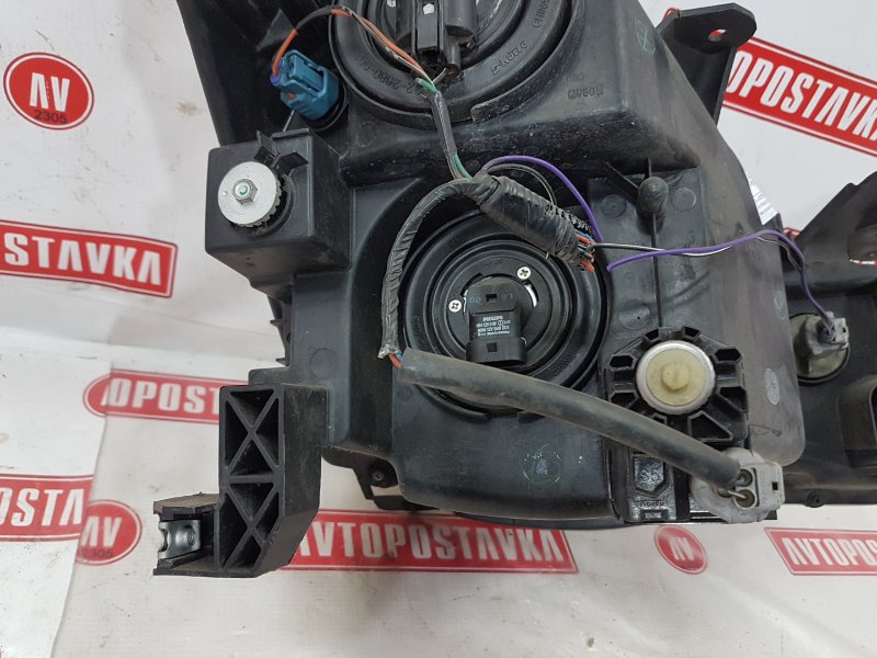 Фара галогеновая, 3000 рублей, Красноярск