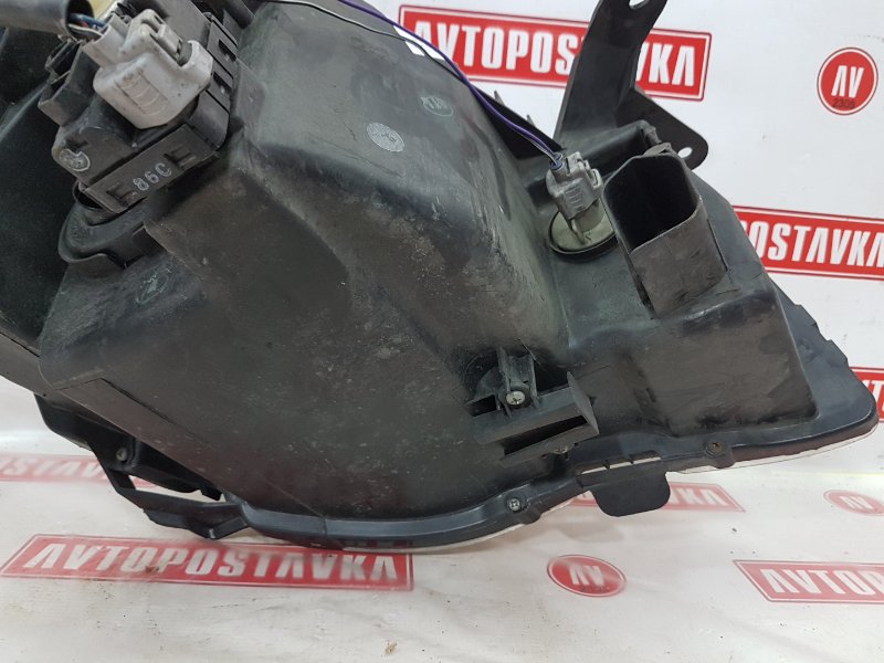 Фара галогеновая, 3000 рублей, Красноярск