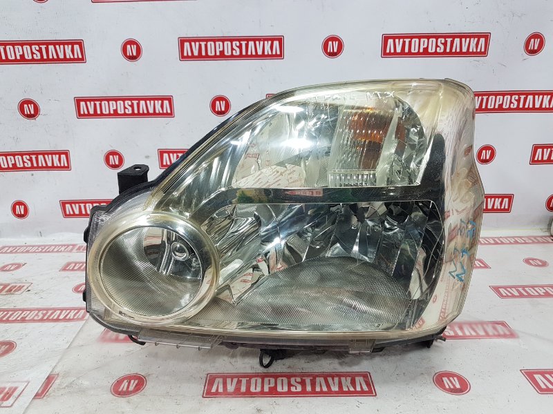 Фара галогеновая, 8500 рублей, Красноярск