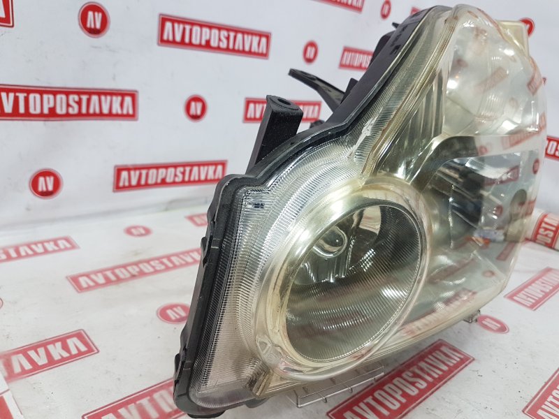 Фара галогеновая, 8500 рублей, Красноярск