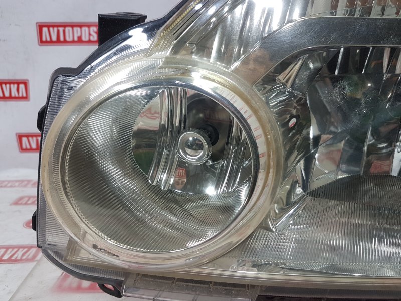 Фара галогеновая, 8500 рублей, Красноярск