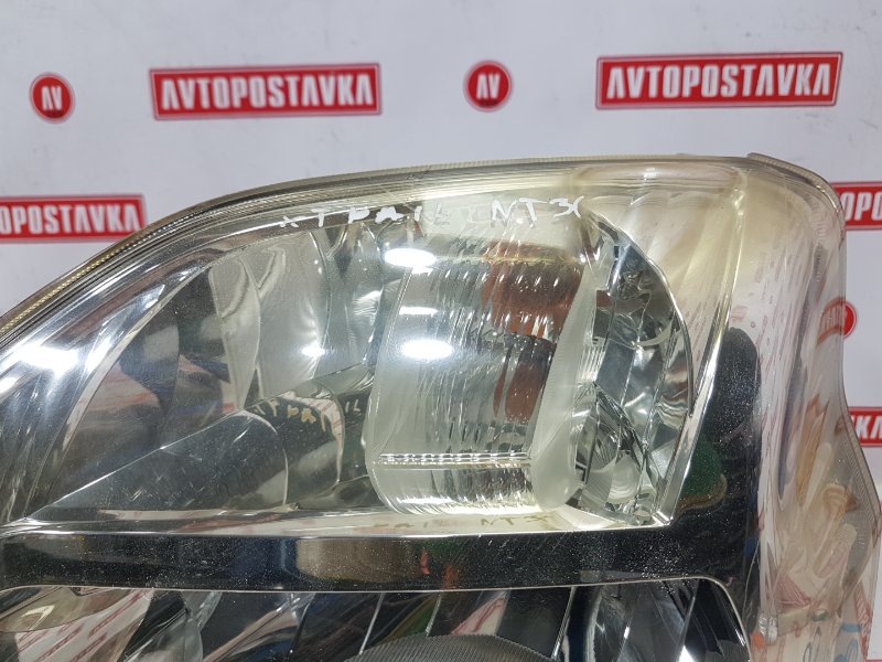 Фара галогеновая, 8500 рублей, Красноярск