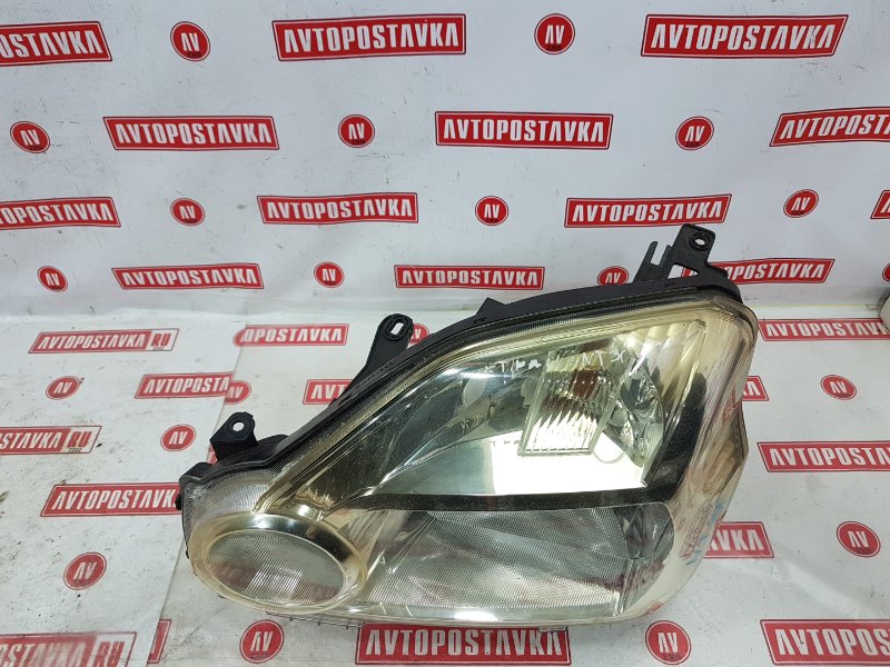 Фара галогеновая, 8500 рублей, Красноярск