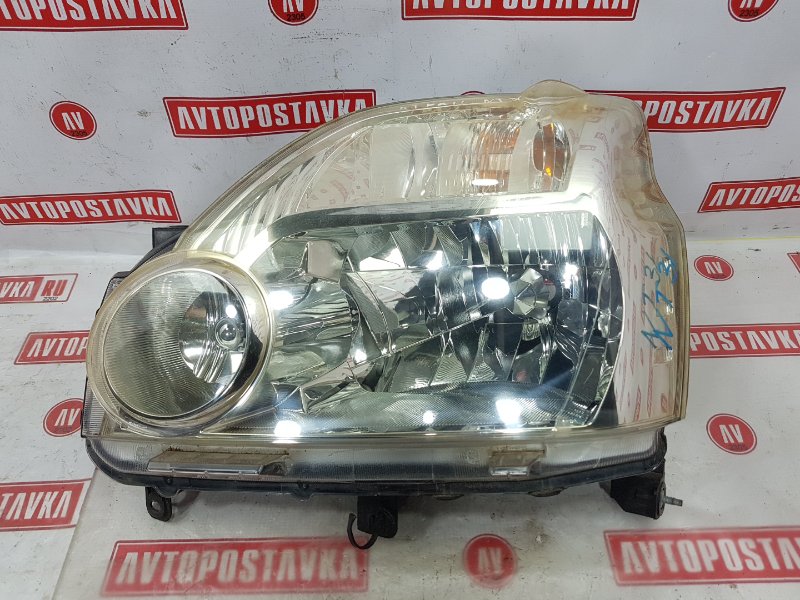 Фара галогеновая, 8500 рублей, Красноярск