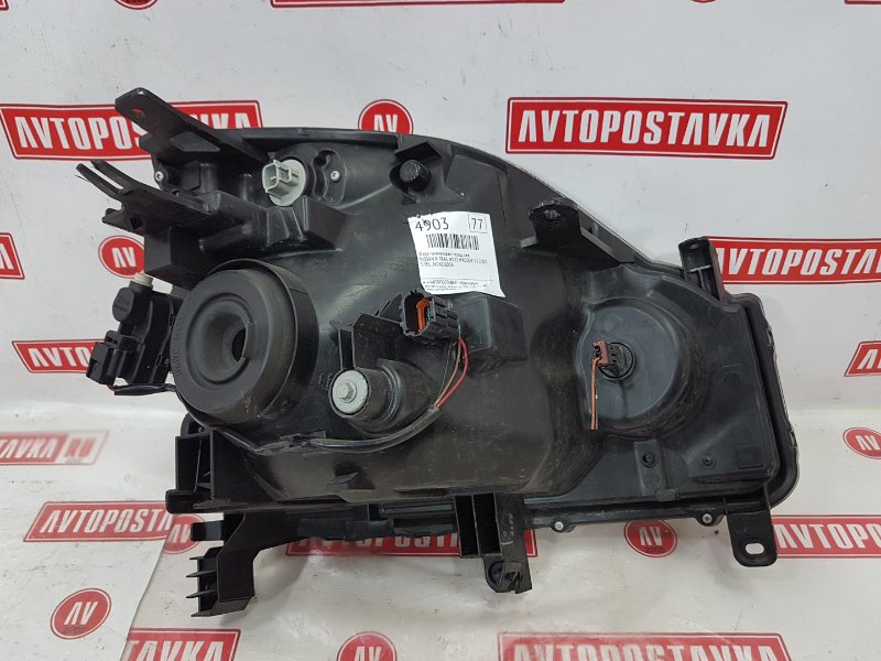 Фара галогеновая, 8500 рублей, Красноярск