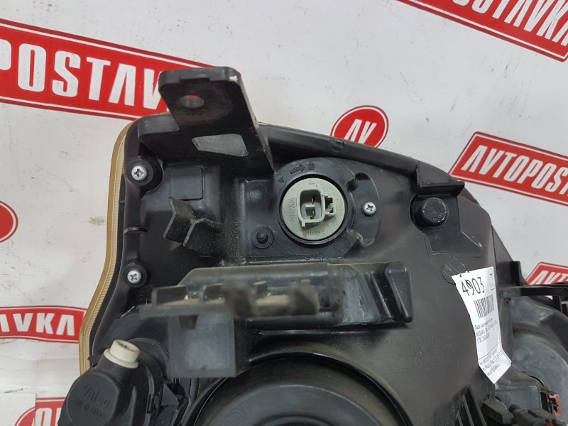 Фара галогеновая, 8500 рублей, Красноярск