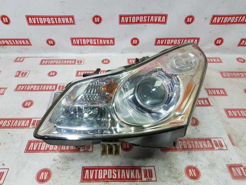 Фара ксеноновая, 9000 рублей, Красноярск