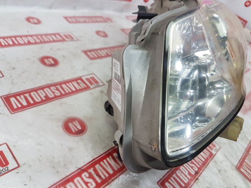 Фара ксеноновая, 9000 рублей, Красноярск