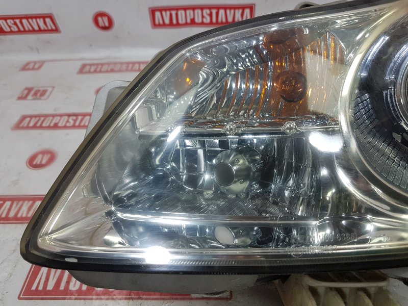 Фара ксеноновая, 9000 рублей, Красноярск