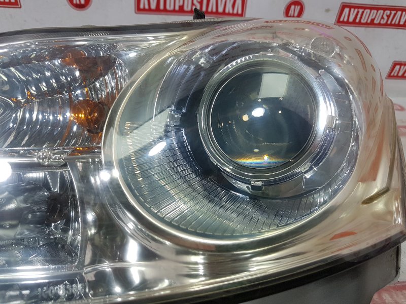 Фара ксеноновая, 9000 рублей, Красноярск