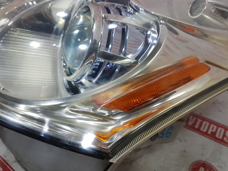 Фара ксеноновая, 9000 рублей, Красноярск