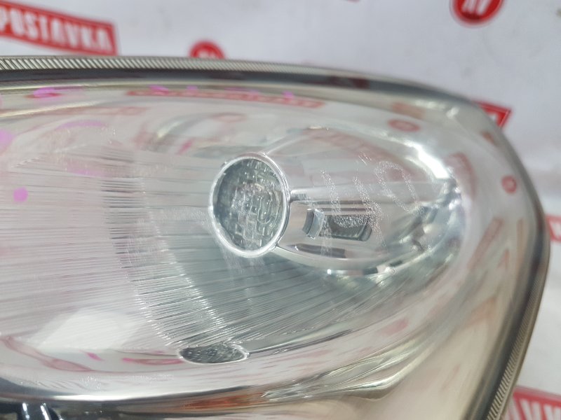 Фара ксеноновая, 9000 рублей, Красноярск