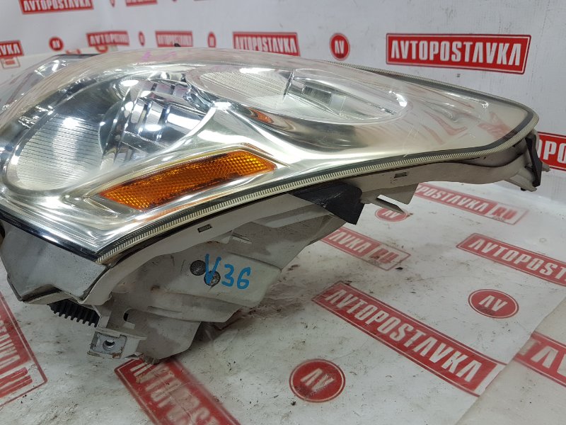 Фара ксеноновая, 9000 рублей, Красноярск