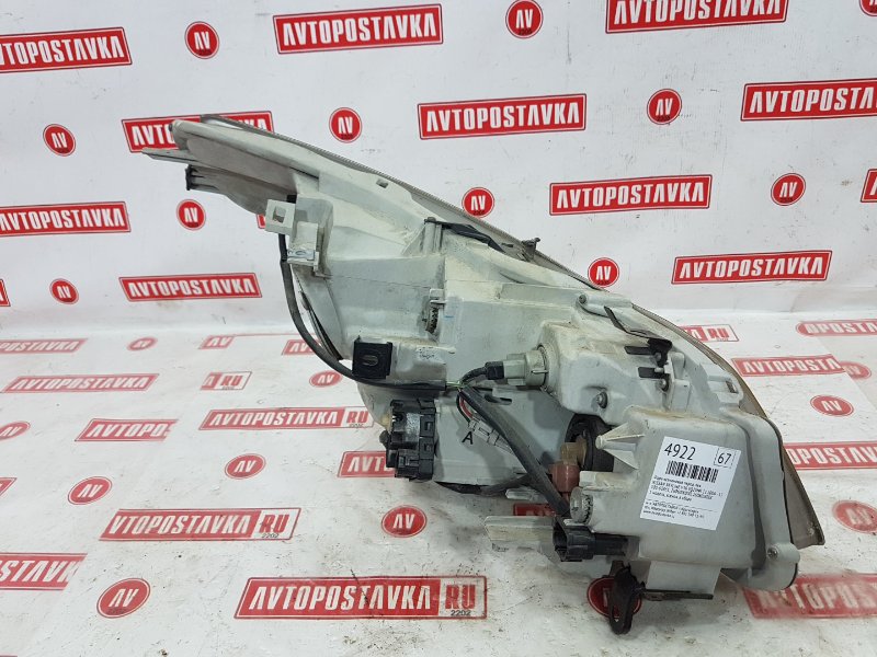 Фара ксеноновая, 9000 рублей, Красноярск