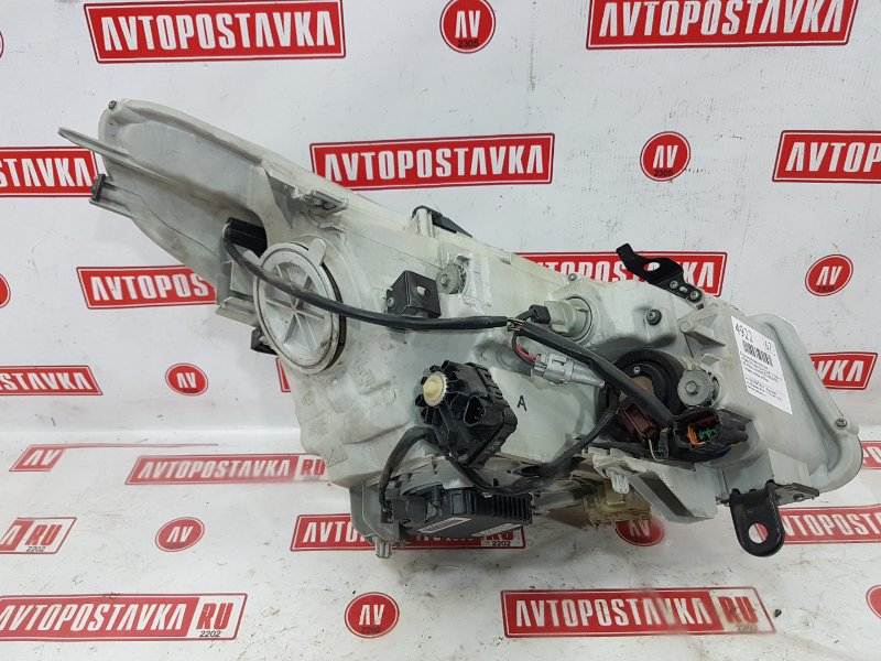 Фара ксеноновая, 9000 рублей, Красноярск