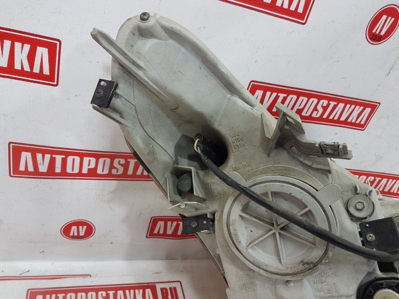 Фара ксеноновая, 9000 рублей, Красноярск