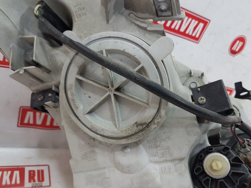 Фара ксеноновая, 9000 рублей, Красноярск