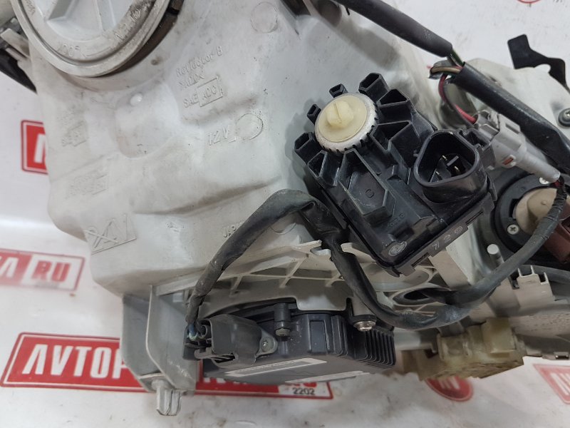 Фара ксеноновая, 9000 рублей, Красноярск