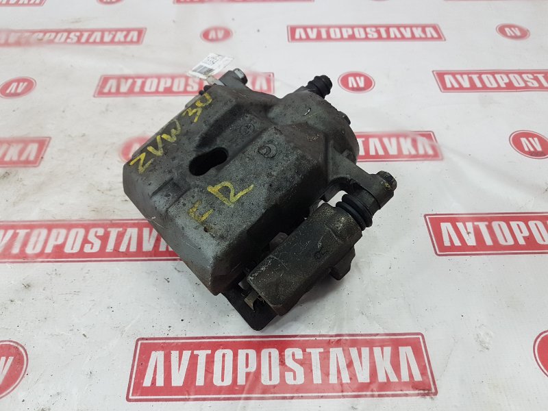 Суппорт тормозной, 1100 рублей, Красноярск