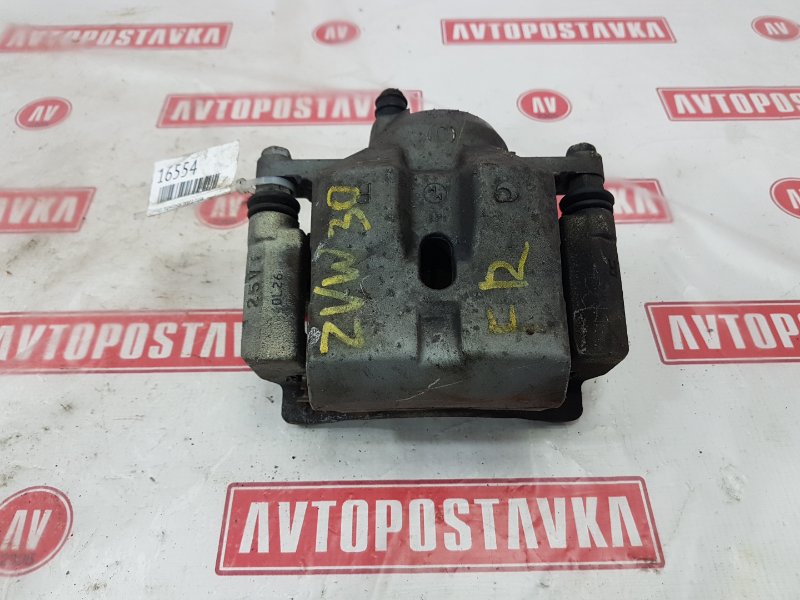 Суппорт тормозной, 1100 рублей, Красноярск