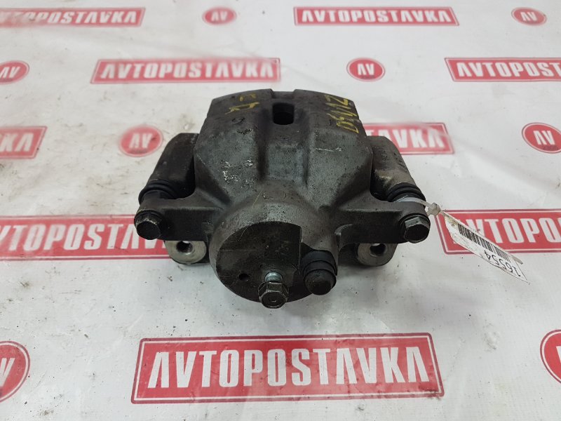 Суппорт тормозной, 1100 рублей, Красноярск