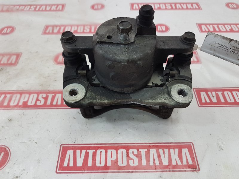 Суппорт тормозной, 1100 рублей, Красноярск