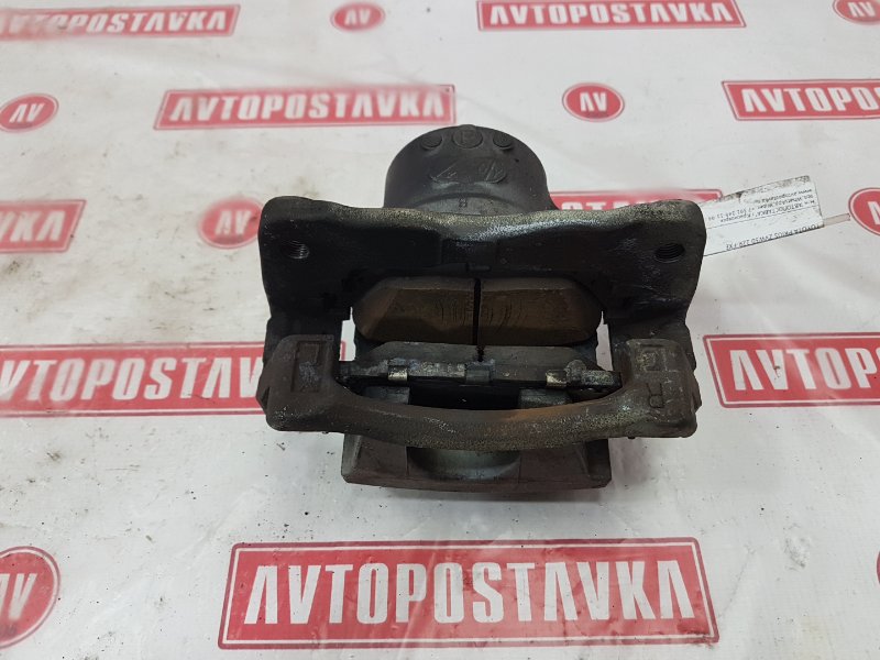 Суппорт тормозной, 1100 рублей, Красноярск