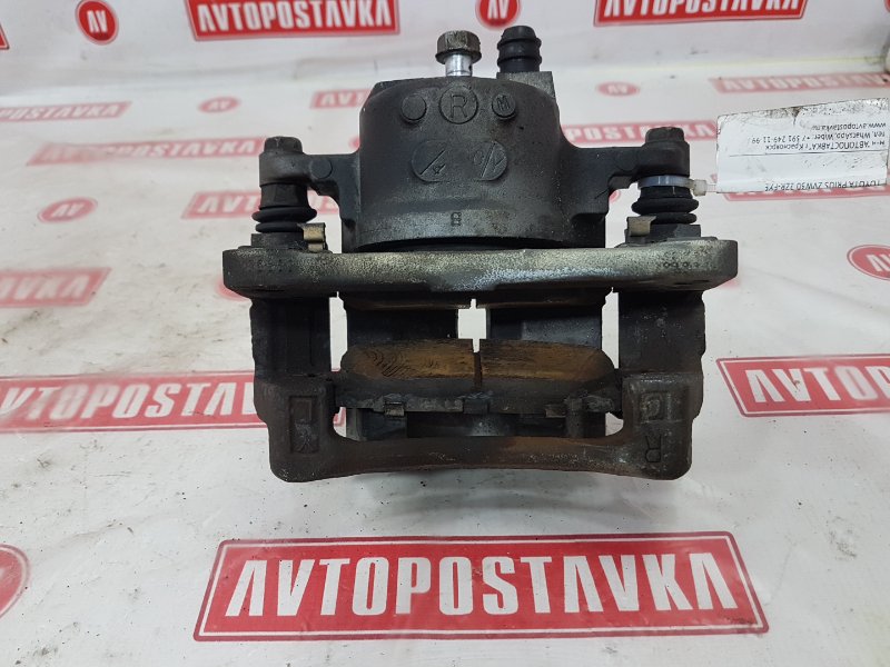 Суппорт тормозной, 1100 рублей, Красноярск