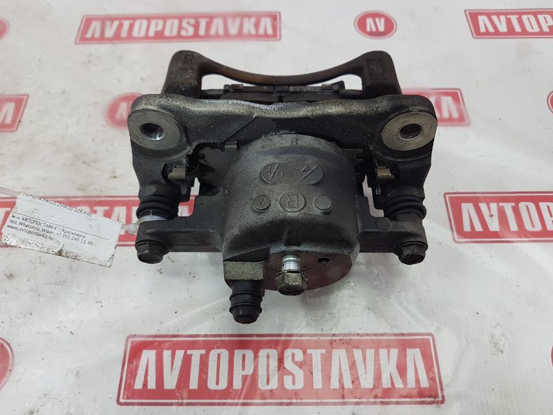 Суппорт тормозной, 1100 рублей, Красноярск