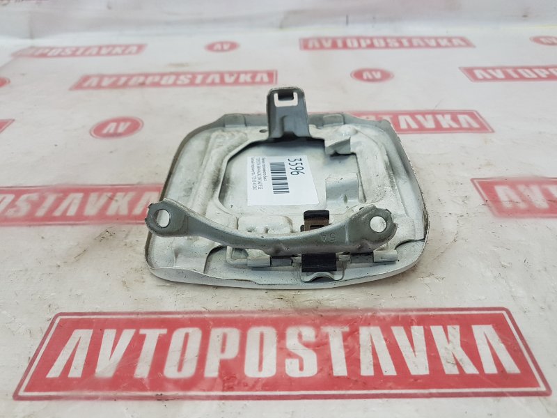 Лючок топливного бака, 400 рублей, Красноярск