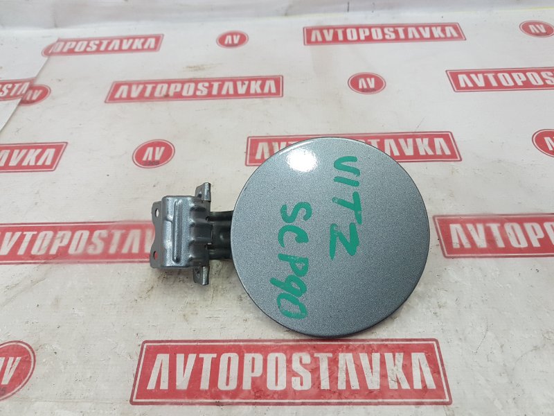 Лючок топливного бака, 300 рублей, Красноярск