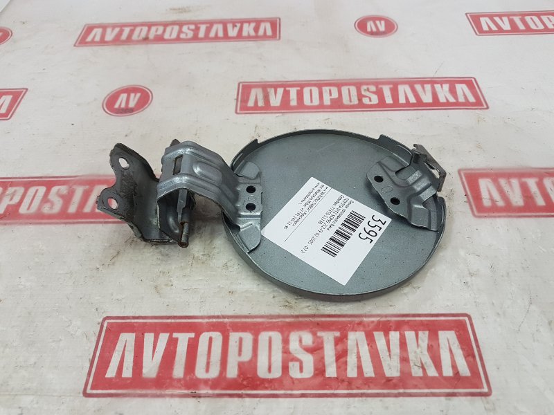 Лючок топливного бака, 300 рублей, Красноярск