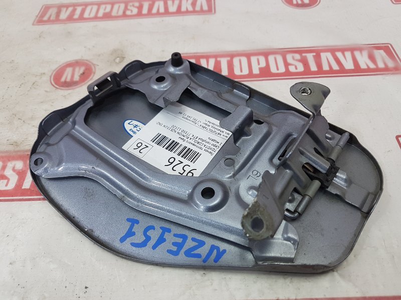 Лючок топливного бака, 500 рублей, Красноярск