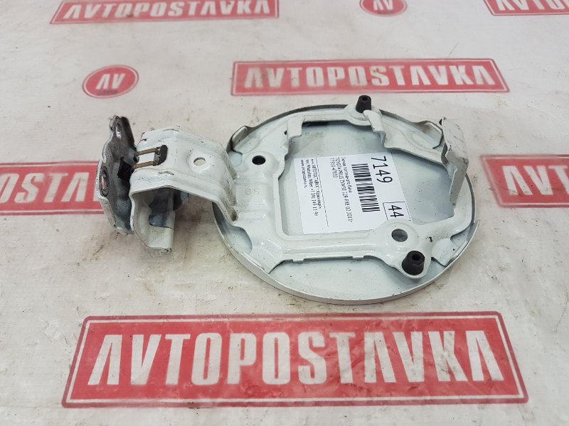 Лючок топливного бака, 900 рублей, Красноярск