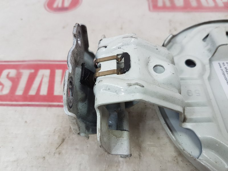 Лючок топливного бака, 900 рублей, Красноярск