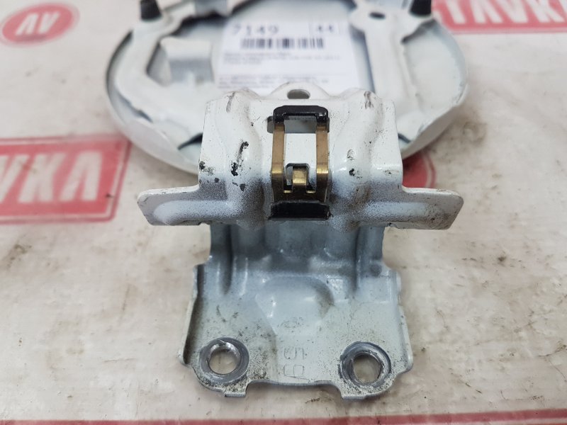 Лючок топливного бака, 900 рублей, Красноярск