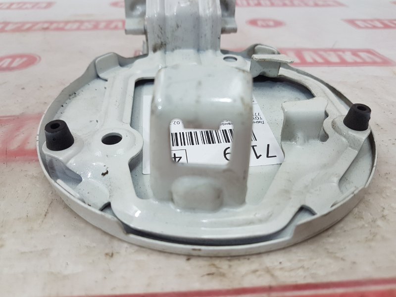 Лючок топливного бака, 900 рублей, Красноярск