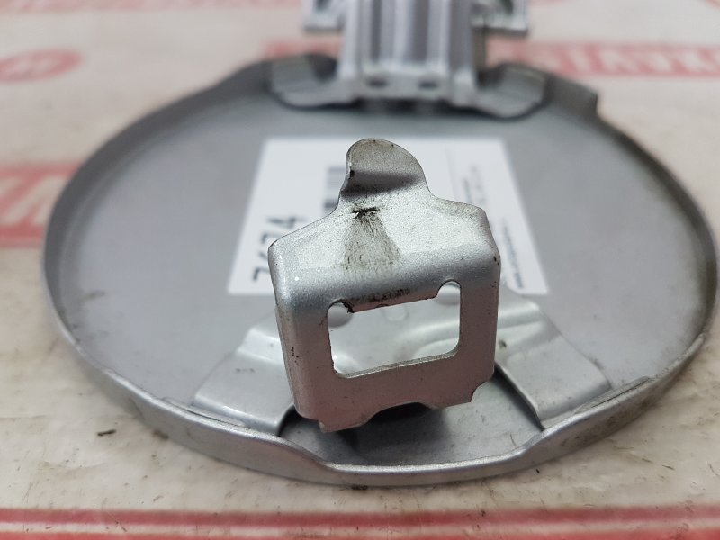 Лючок топливного бака, 300 рублей, Красноярск