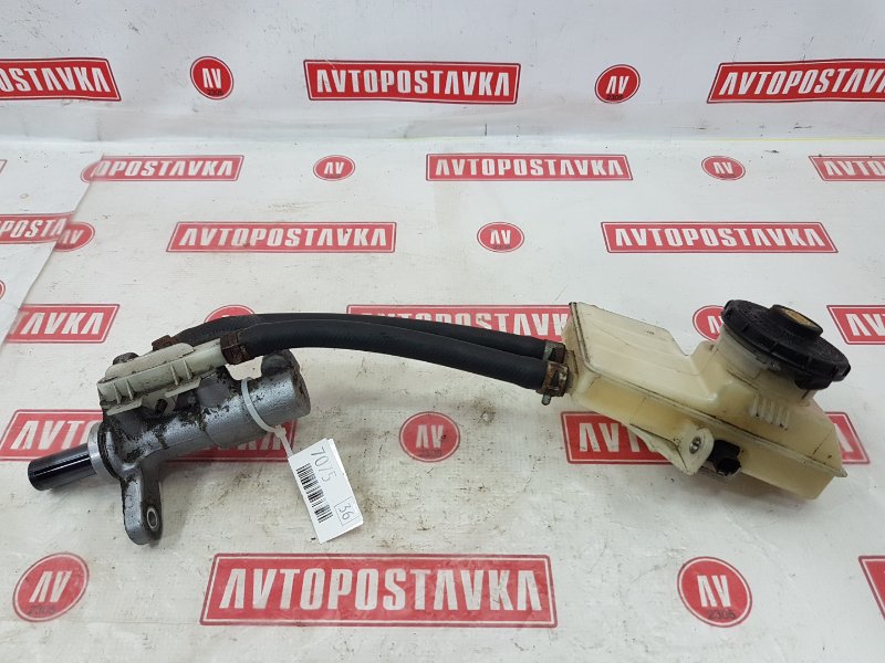 Главный тормозной цилиндр, 500 рублей, Красноярск