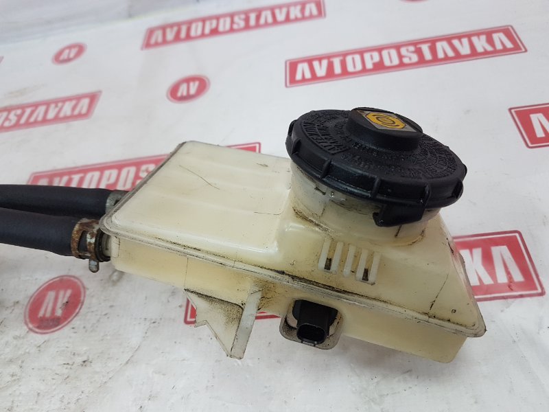 Главный тормозной цилиндр, 500 рублей, Красноярск