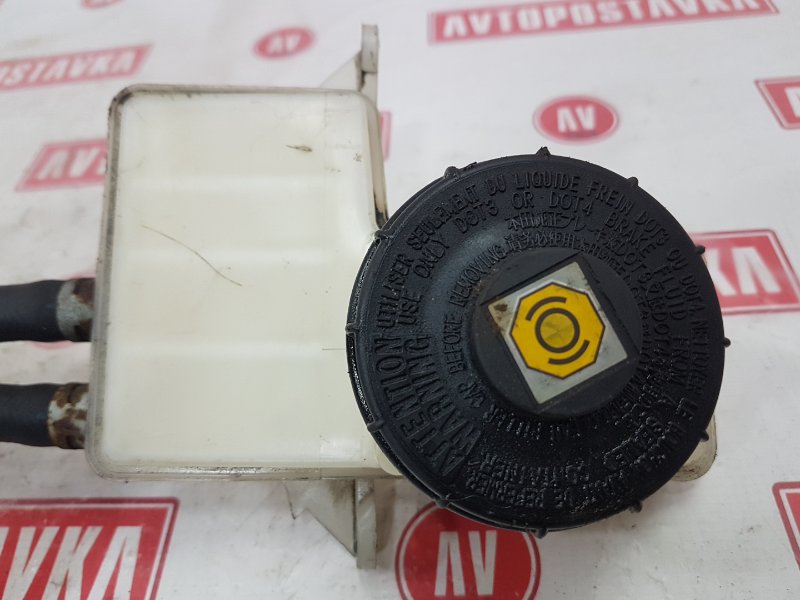 Главный тормозной цилиндр, 500 рублей, Красноярск